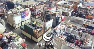 MERCADO HIDALGO