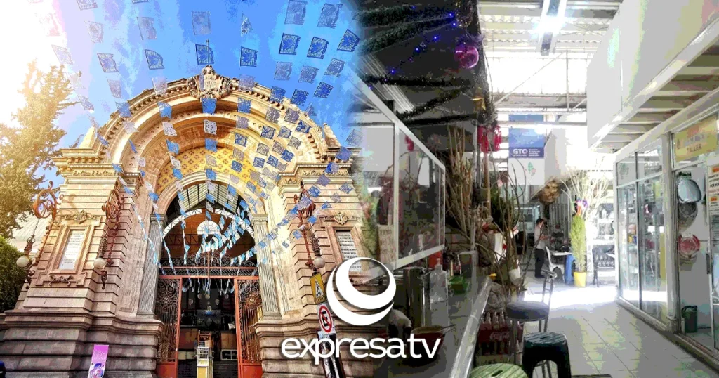 MERCADOS