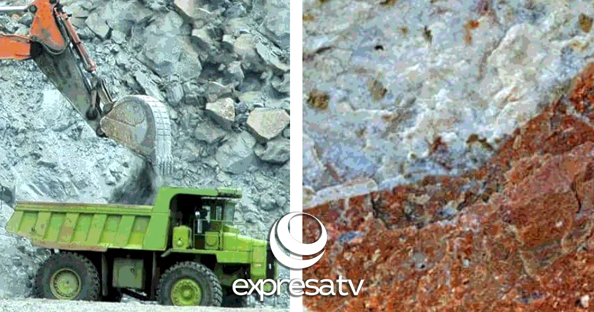 MINERÍA