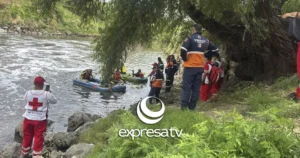 NIÑA RÍO