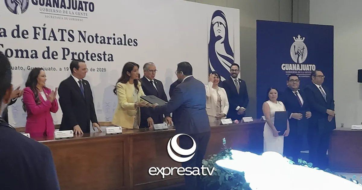 NOTARIOS