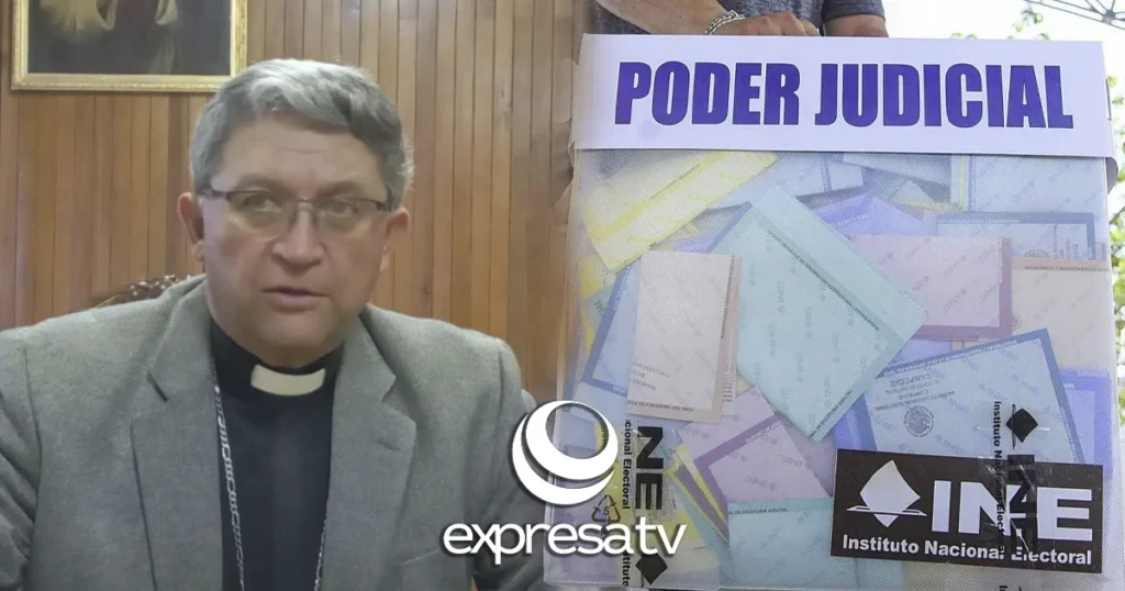 OBISPO ELECCION