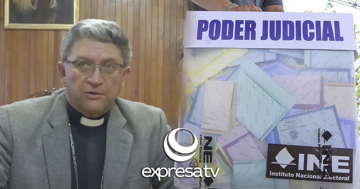 OBISPO ELECCION