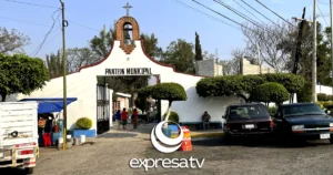 PANTEÓN