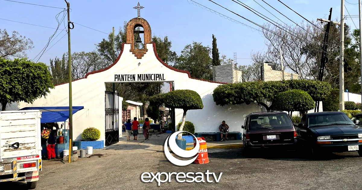 PANTEÓN