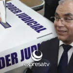 PODER JUDICIAL