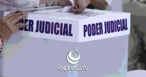 PODER JUDICIAL