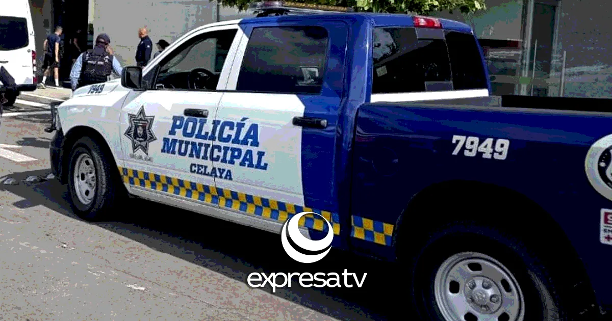 POLICÍA