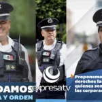 POLICÍAS