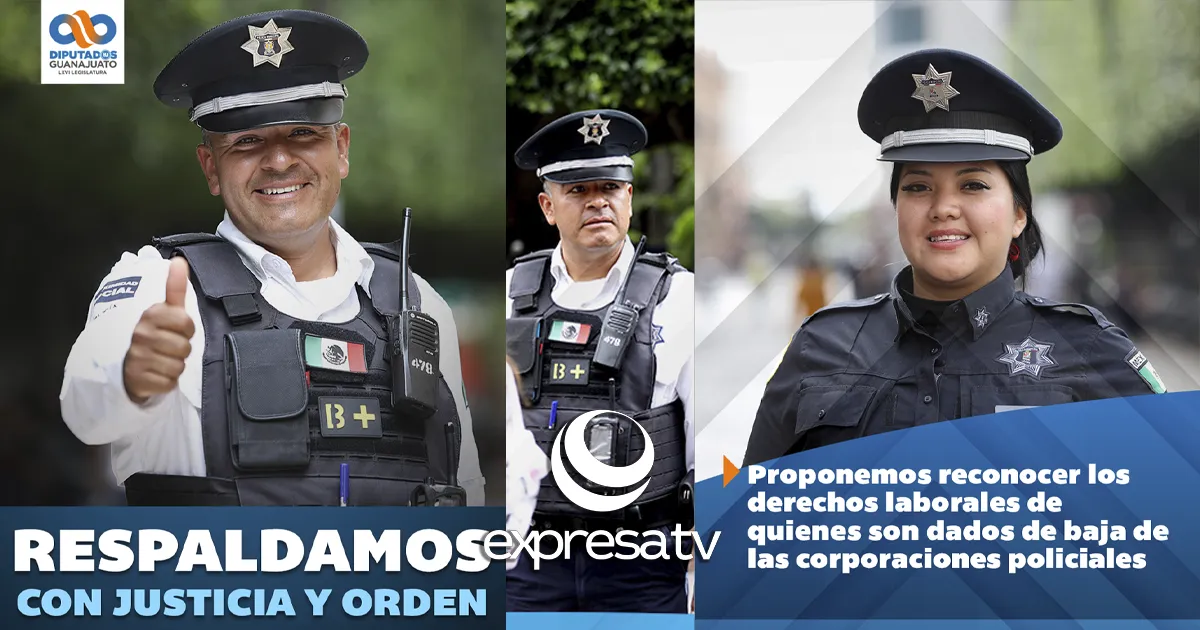 POLICÍAS