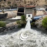 PRESA SOLÍS