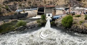 PRESA SOLÍS