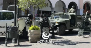 RESPALDO GUARDIA