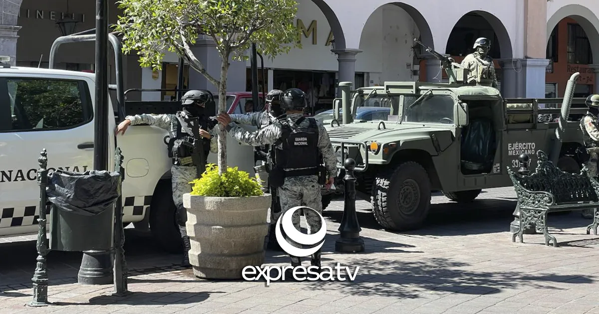 RESPALDO GUARDIA