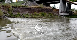 RÍO APASEO
