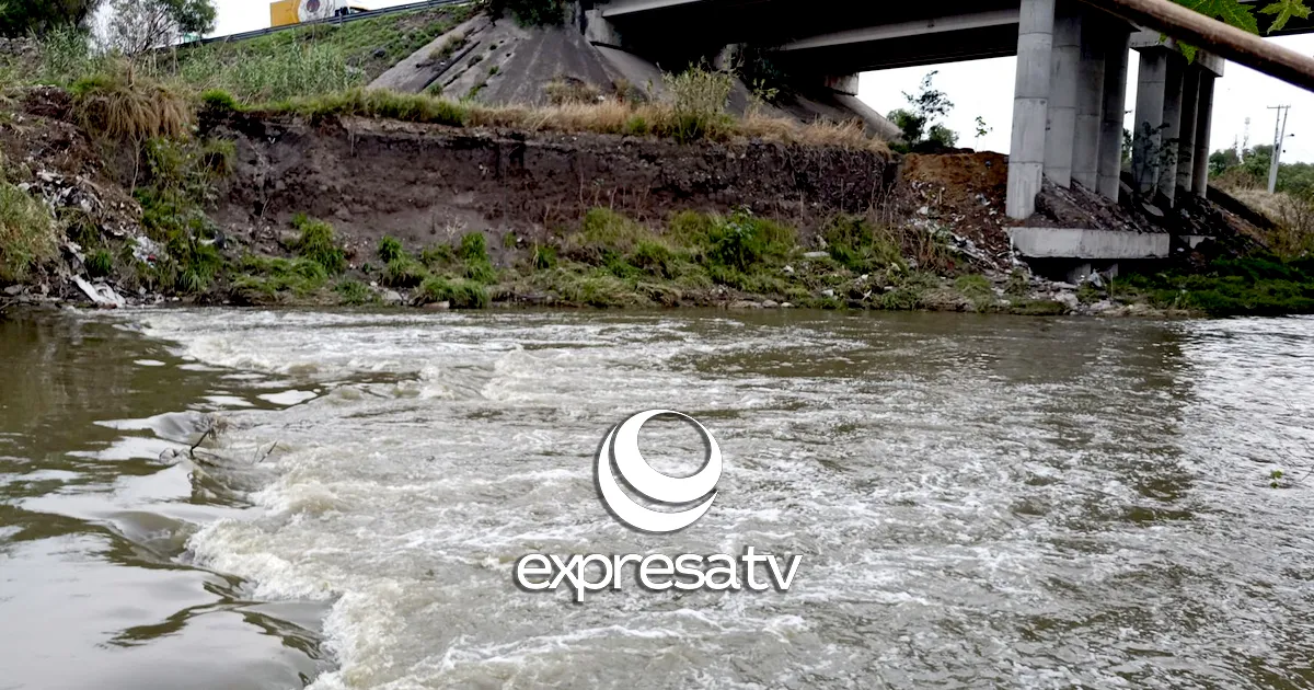 RÍO APASEO