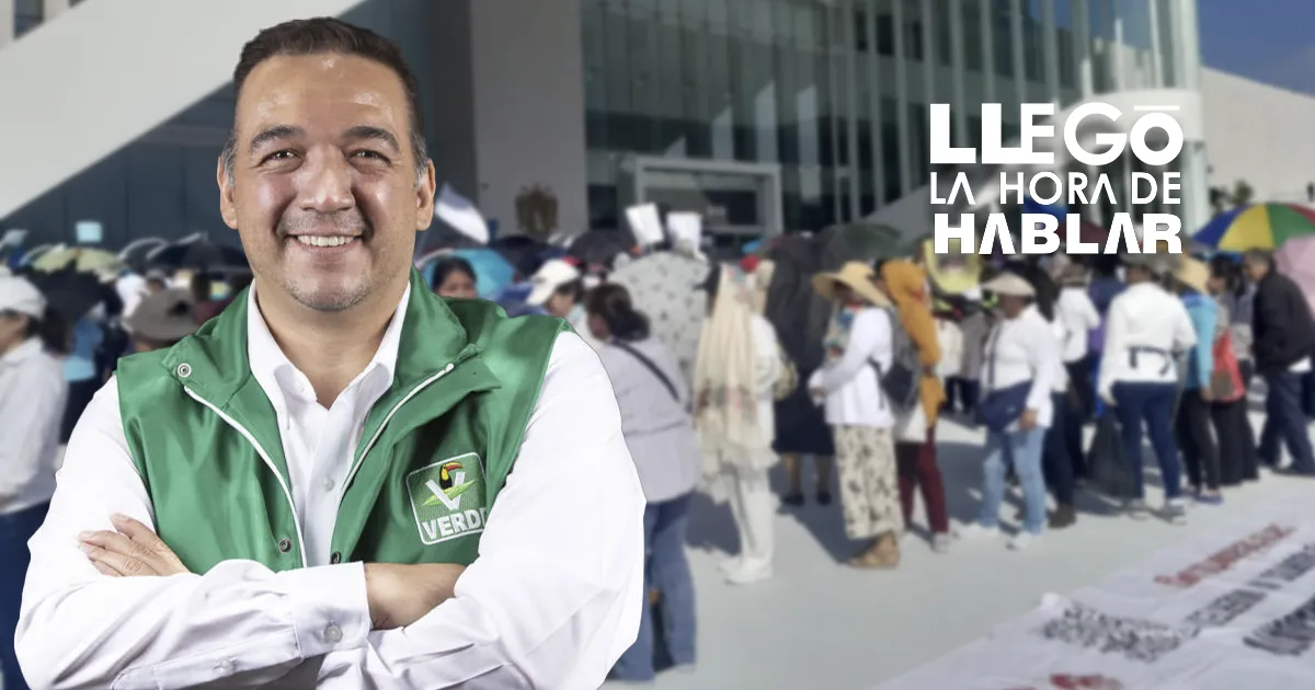SERGIO CONTRERAS
