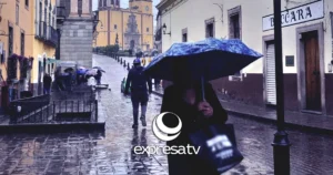 TORMENTAS