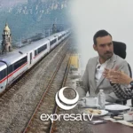 TREN CELAYA