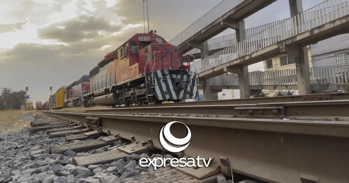 TRENES