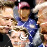 TRUMP MUSK