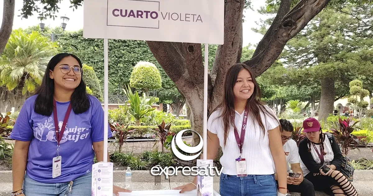 VIOLETA