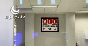 911 SEGURITECH