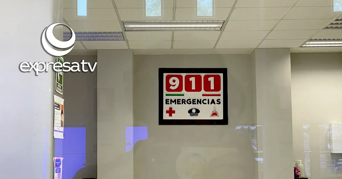 911 SEGURITECH
