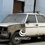 ABANDONADOS