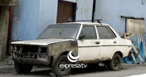 ABANDONADOS