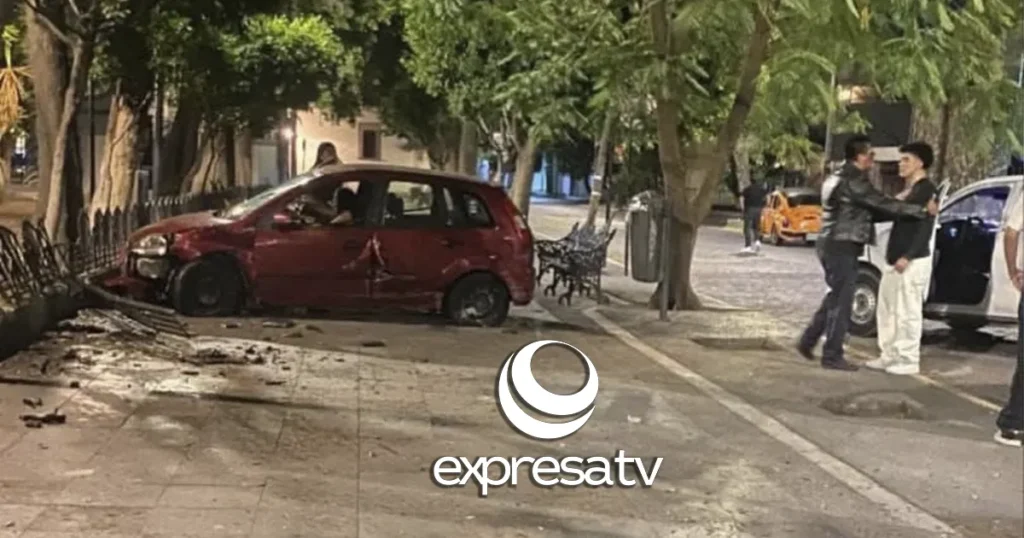 ACCIDENTE