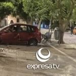 ACCIDENTE