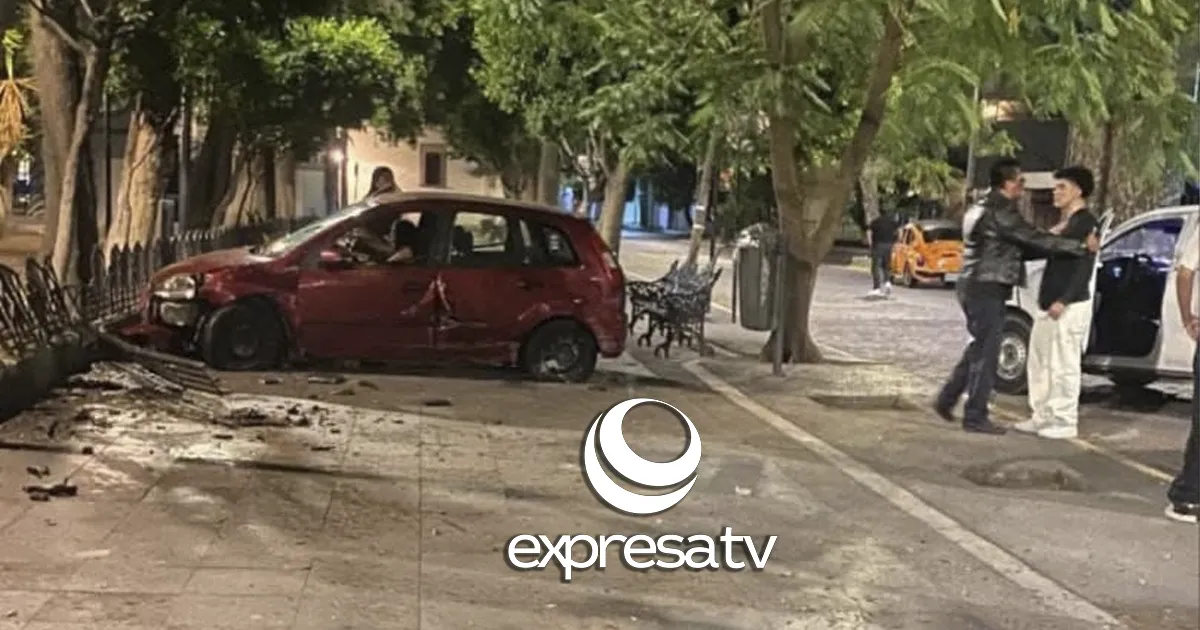 ACCIDENTE