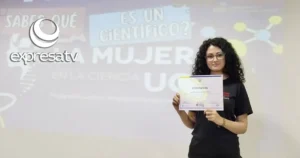 ALUMNA UG