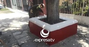 ANDADORES