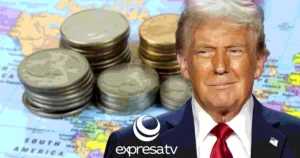ARANCELES TRUMP