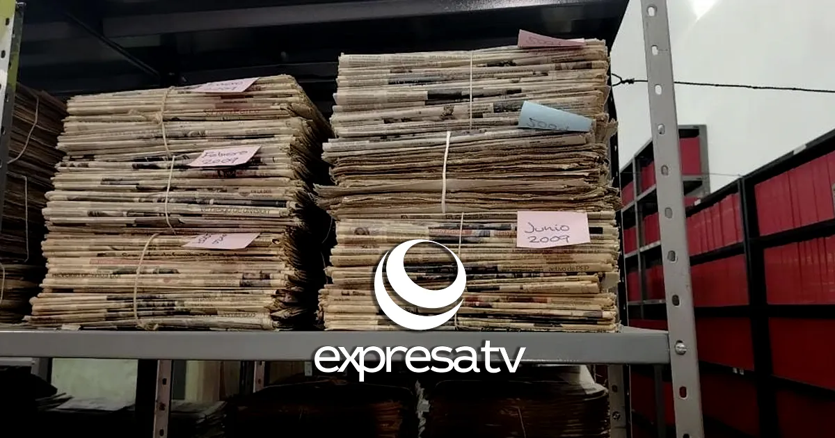 ARCHIVO