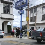 ASALTO LIBERTAD