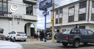 ASALTO LIBERTAD
