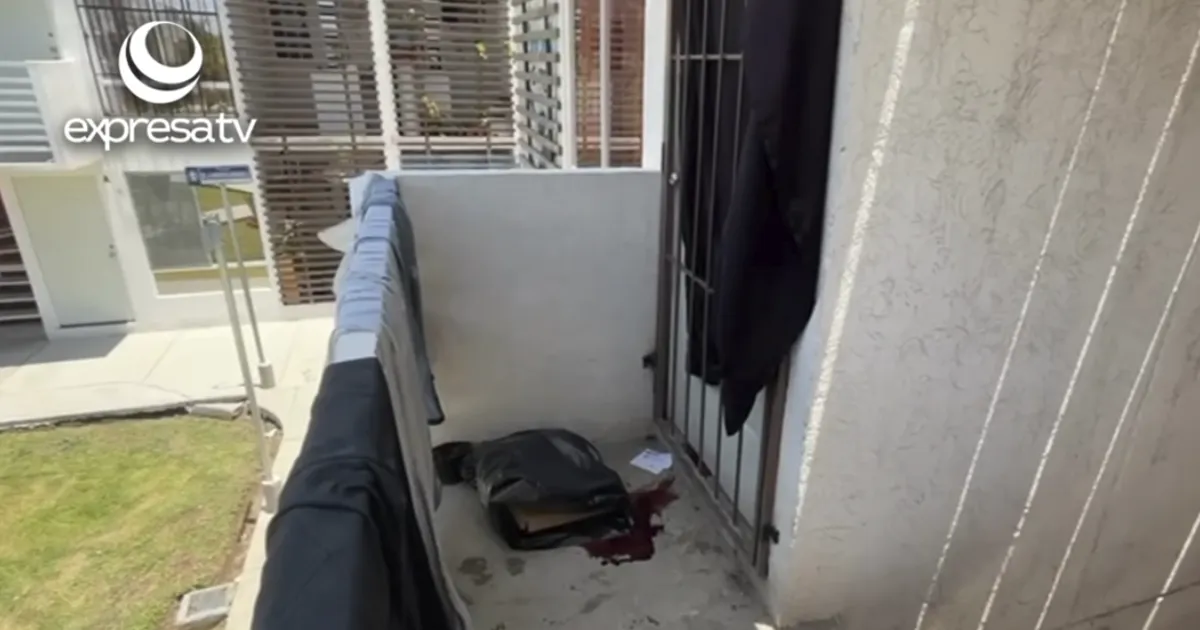ASESINATO