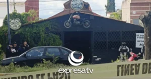 ATAQUE BAR