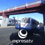 BOULEVARD PUENTE