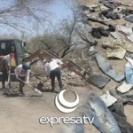 BUSCADORAS SONORA
