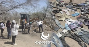 BUSCADORAS SONORA