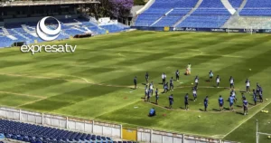 CELAYA FUTBOL