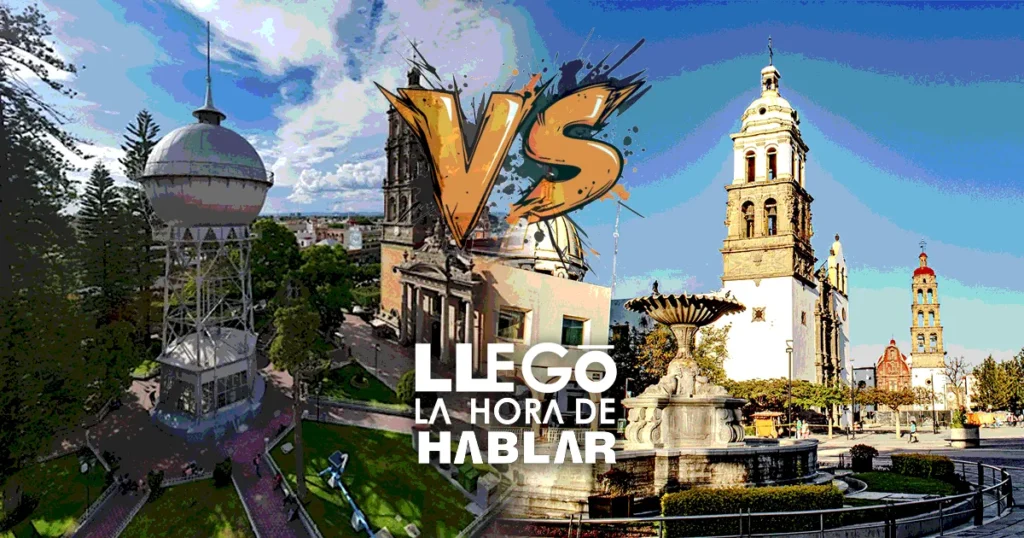 CELAYA IRAPUATO