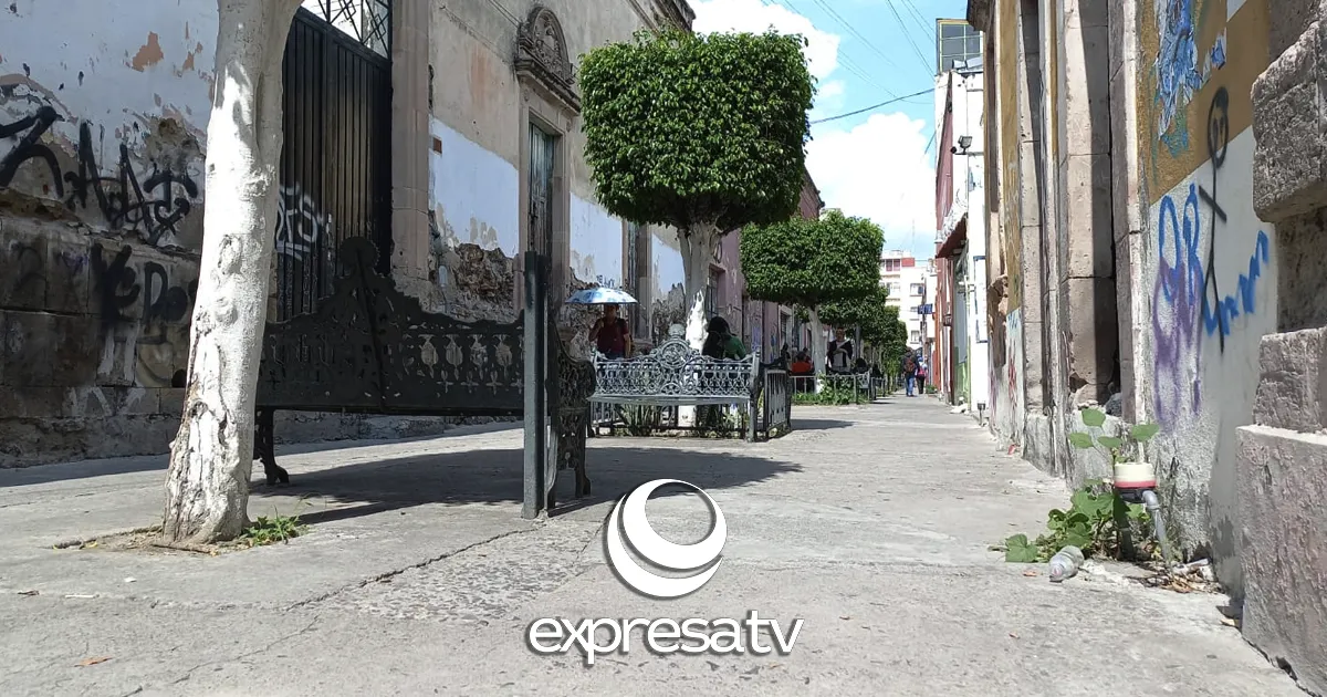 CENTRO HISTÓRICO