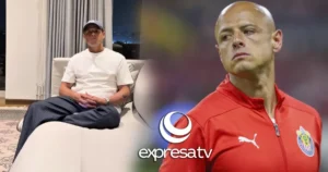 CHICHARITO