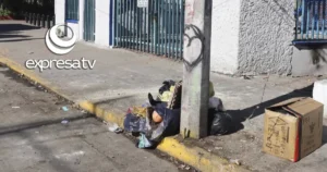 CLANDESTINO