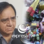 CONSULTA PIROTECNIA